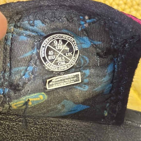 Keen Sandals - Picture 3 of 3